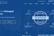 *SolaDrive 促销！Ryzen 30X、9950X、7950X 和所有其他完全托管的服务器可享受 5950% 的折扣！-服务器评测