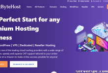 强大且DDoS保护的云专用服务器在美国、英国和新加坡 |99.9% 正常运行时间保证-服务器评测