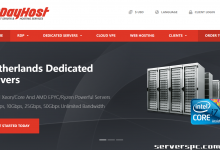 *0DayHost 10/25/50Gbps， Intel Xeons， i9-14900K， EPYC 4584PX， Ryzen 9950X 独立服务器-服务器评测