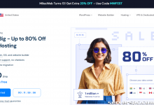 *[MilesWeb]：最佳专用服务器优惠 |限时优惠-服务器评测
