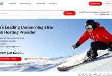 来自加拿大领先的托管服务提供商 CanSpace 的完全托管专用服务器！🇨🇦-服务器评测