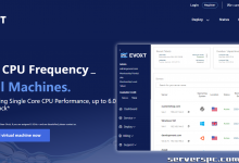 [埃沃斯特]马来西亚的 Ryzen/Intel 专用服务器 |Req 上提供中国优化航线-服务器评测