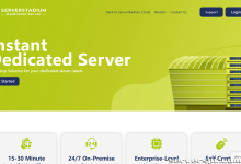 *🔥WHT销售+EoL清仓🔥新价格👉即时服务器💎未计量E5和Ryzen 9 ECC-服务器评测