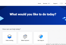 *[20% 折扣]CycloneServers 有限责任公司 |阿什本 |裸机服务器 |即时部署-服务器评测