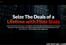 *██ Ryzen 9 9950X 192G NVMe █ L.A. R7s， R9s Xeon GOLDs █ 免费升级！█ 100G 端口 ██ $34-服务器评测