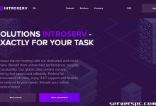 **适用于最苛刻工作负载的服务器 |多达 128 个内核 |多达 4 个 CPU |NVME 存储**-服务器评测