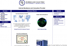 ★ PSYCHZ NETWORKS ★ - 10Gbps 不限流量服务器闪电战-服务器评测