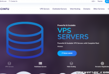 🔴 [英国|德国|BG|MD|US] CINFU - 裸机专用服务器 Intel、AMD 29 欧元/月🔴起-服务器评测