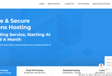 专用服务器起价 46.80 美元/月|1GBPS 不限流量|DDoS 防护 |多个数据中心-服务器评测