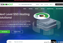 InterServer - 买 1 送 2 - 专享优惠-服务器评测