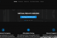 *[15% 折扣]托管机器人有限责任公司 |德克萨斯州达拉斯/弗吉尼亚州阿什本 |裸机服务器 |1-10Gbps-服务器评测