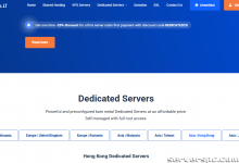 🔴欧洲:英国|RO|LT 亚洲:MY|TW|香港|JP Intel 和 AMD Ryzen 专用服务器 23.20 欧元起-服务器评测