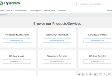 *荷兰/美国高级裸机服务器[达尔/弗吉尼亚州/旧金山/洛杉矶]/CA |29 美元/月起-服务器评测