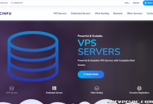 🔴 [英国|德国|BG|MD|US] CINFU - 裸机专用服务器 Intel、AMD 29 欧元/月🔴起-服务器评测