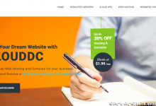 *裸机专用服务器仅需58美元，最高可达12核和72GB RAM- CloudDC.us-服务器评测