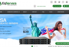 *荷兰/美国高级裸机服务器[达尔/弗吉尼亚州/旧金山/洛杉矶]/CA |29 美元/月起-服务器评测