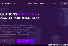 不限流量的欧盟服务器 1G |2G |5G 技术 |10G 起价 65.54 欧元/月！-服务器评测