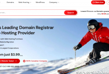 来自加拿大领先的托管服务提供商 CanSpace 的完全托管专用服务器！🌤️-服务器评测