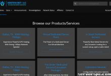 *[30% 折扣]托管机器人有限责任公司 |德克萨斯州达拉斯/弗吉尼亚州阿什本 |裸机服务器 |1-10Gbps-服务器评测