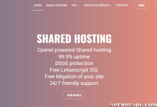 [美国/荷兰]E3/E5 -2TB 硬盘/固态硬盘 -16/32/128/256/512 GB RAM -5 个 IP -100TB-服务器评测