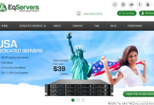 *荷兰/美国高级裸机服务器[达尔/弗吉尼亚州/旧金山/洛杉矶]/CA |29 美元/月起-服务器评测