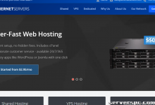 *降价！！65 美元/月起！英特尔至强E3-1230 v6 - 欧洲和美国 - 1 Gbps - 无限带宽-服务器评测