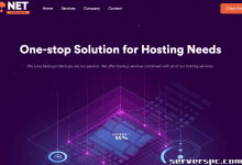 本周优惠：加利福尼亚州洛杉矶的 AMD Ryzen 7700 仅需 79 美元/月 |NetDynamics 有限责任公司-服务器评测