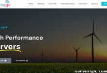 *[光谱 IP]AMD Ryzen 5 - 32 GB RAM - 480 GB NVMe 49 欧元/月！-服务器评测