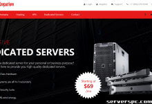 *▌▌ 专用 69 美元/米起 ▌▌ Intel 服务器 - 1Gbps 端口未Mitered，美国 ▌▌-服务器评测