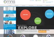 [OMNIS NETWORK] - 专用服务器特卖！- 高达 40% 的折扣!!-服务器评测