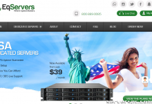 *荷兰/美国高级裸机服务器[达尔/弗吉尼亚州/旧金山/洛杉矶]/CA |29 美元/月起-服务器评测