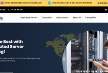 *免费获得 Intel Xeon、AMD Ryzen 或 AMD EPYC 的一个月。抓住您的 🔥 2025 年特卖-服务器评测