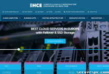 ★ HC AMD 专用服务器 ★ 1 Gbps - 100 Gbps 带宽-服务器评测