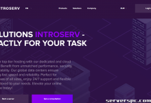 法兰克福的新服务器 |即时配送 |无安装费 |Intel & AMD***-服务器评测
