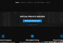 *[15% 折扣]托管机器人有限责任公司 |德克萨斯州达拉斯/弗吉尼亚州阿什本 |裸机服务器 |1-10Gbps-服务器评测