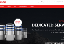 *▌▌ 专用 69 美元/米起 ▌▌ Intel 服务器 - 1Gbps 端口未Mitered，美国 ▌▌-服务器评测