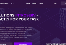 多 CPU 服务器 |65.99 欧元/月起 |2-4 个处理器 |欧盟 |美国***-服务器评测