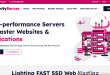 █ 8GB DDR3- 1Gbps █ 高达 /24 IPv4 █ /64 IPv6 rDNS 支持 █ 起始 $54-服务器评测