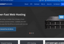 *降价！！65 美元/月起！英特尔至强E3-1230 v6 - 欧洲和美国 - 1 Gbps - 无限带宽-服务器评测