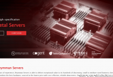 ✨ Heymman 服务器 • 119 美元 • 双 E5-2697 v4 • 36 核 • 512GB RAM • 1.88TB NVMe • 10 Gbps-服务器评测