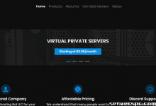 *[15% 折扣]托管机器人有限责任公司 |德克萨斯州达拉斯/弗吉尼亚州阿什本 |裸机服务器 |1-10Gbps-服务器评测