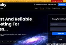 Telocity 托管：30 美元/月 NYC 64GB RAM 3.5 GHZ CPU 240 GB SSD 1TB HDD 专用服务器 █-服务器评测