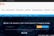 *裸机专用服务器仅需58美元，最高可达12核和72GB RAM- CloudDC.us-服务器评测