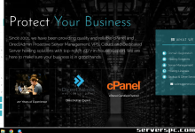 *完全托管的 cPanel/DirectAdmin/Webuzo 服务器 - 亚洲|欧洲 |美国-服务器评测