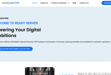 [亚洲 / 新加坡]专用服务器每月 59 美元起，不限流量 100Mbps，即时设置！-服务器评测