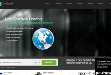 🟢 Python1.com |始于 2012 年 |AMD 锐龙 3700X、5900X、7900、9900X |NVME|我们-服务器评测