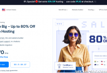 *[MilesWeb]：最佳专用服务器优惠 |限时优惠-服务器评测