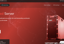 爱沙尼亚和荷兰10Gbps专用服务器优惠 - 在它消失之前立即抢购你的-服务器评测