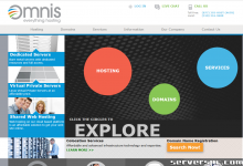 [OMNIS NETWORK] - 专用服务器特卖！- 高达 40% 的折扣!!-服务器评测