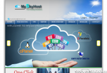 Myskyhost.com - 预算和高级服务器，100Mbps和1GBPS端口，每月15美元起-服务器评测